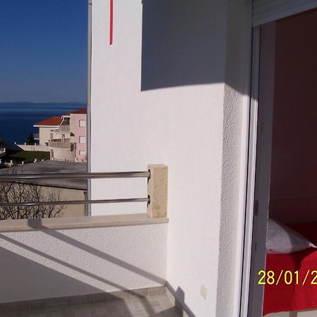 אומיס Apartments Perdijic Nemira מראה חיצוני תמונה