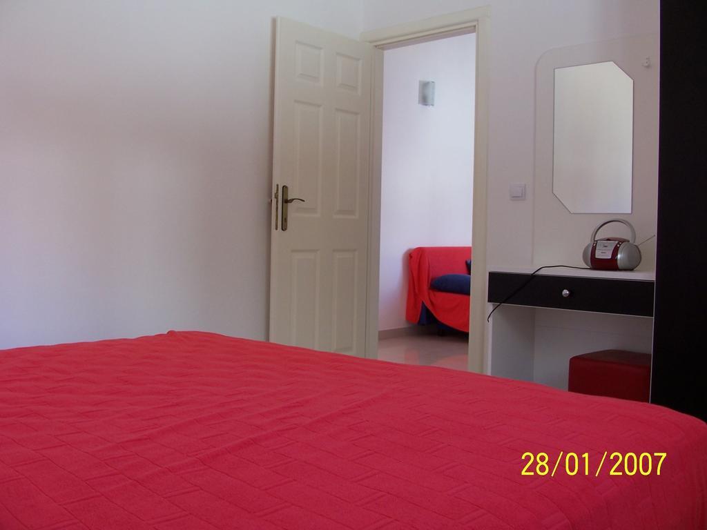 אומיס Apartments Perdijic Nemira חדר תמונה