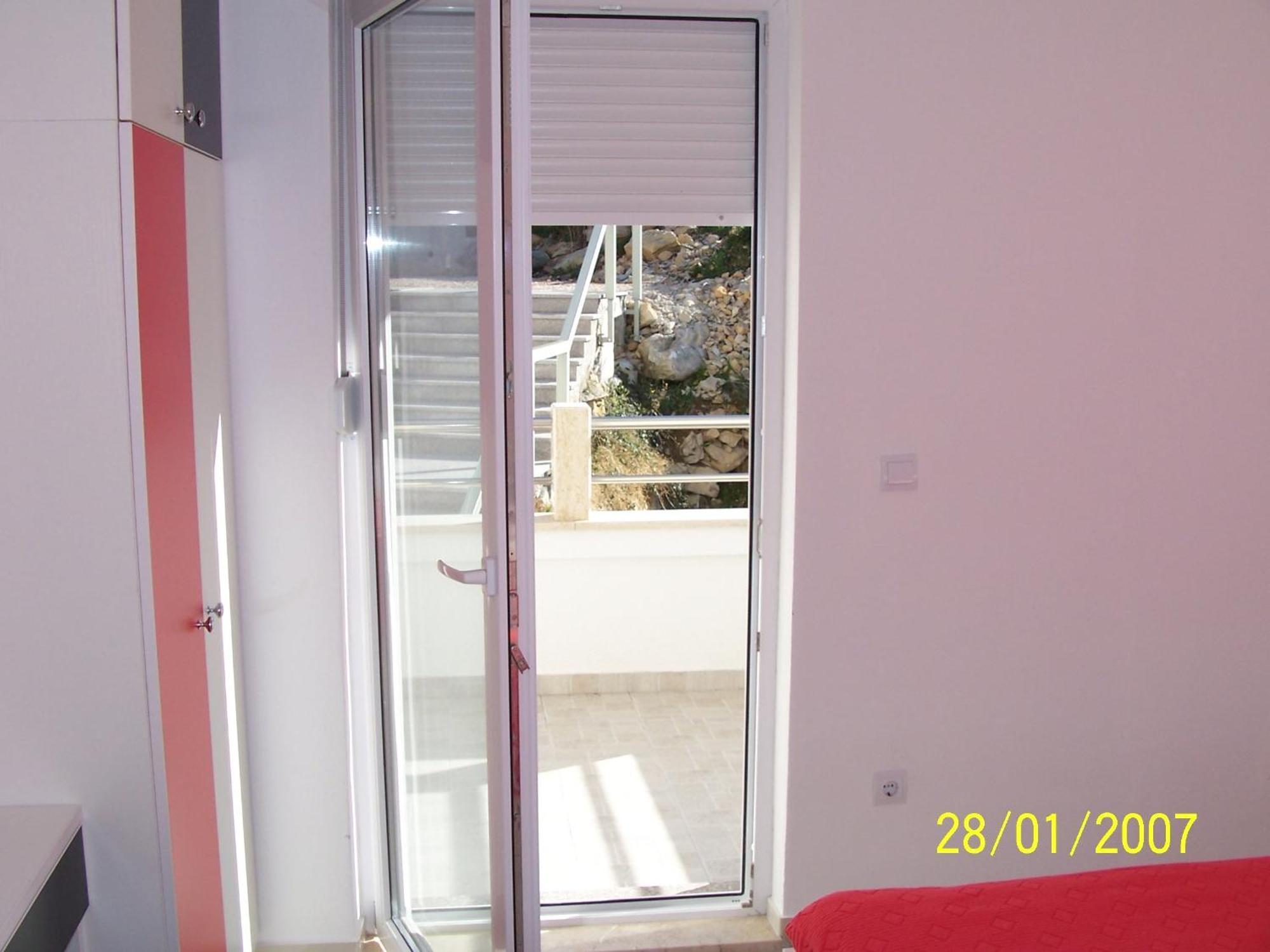 אומיס Apartments Perdijic Nemira מראה חיצוני תמונה