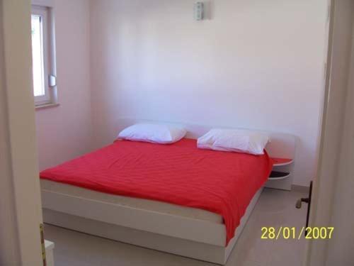 אומיס Apartments Perdijic Nemira מראה חיצוני תמונה