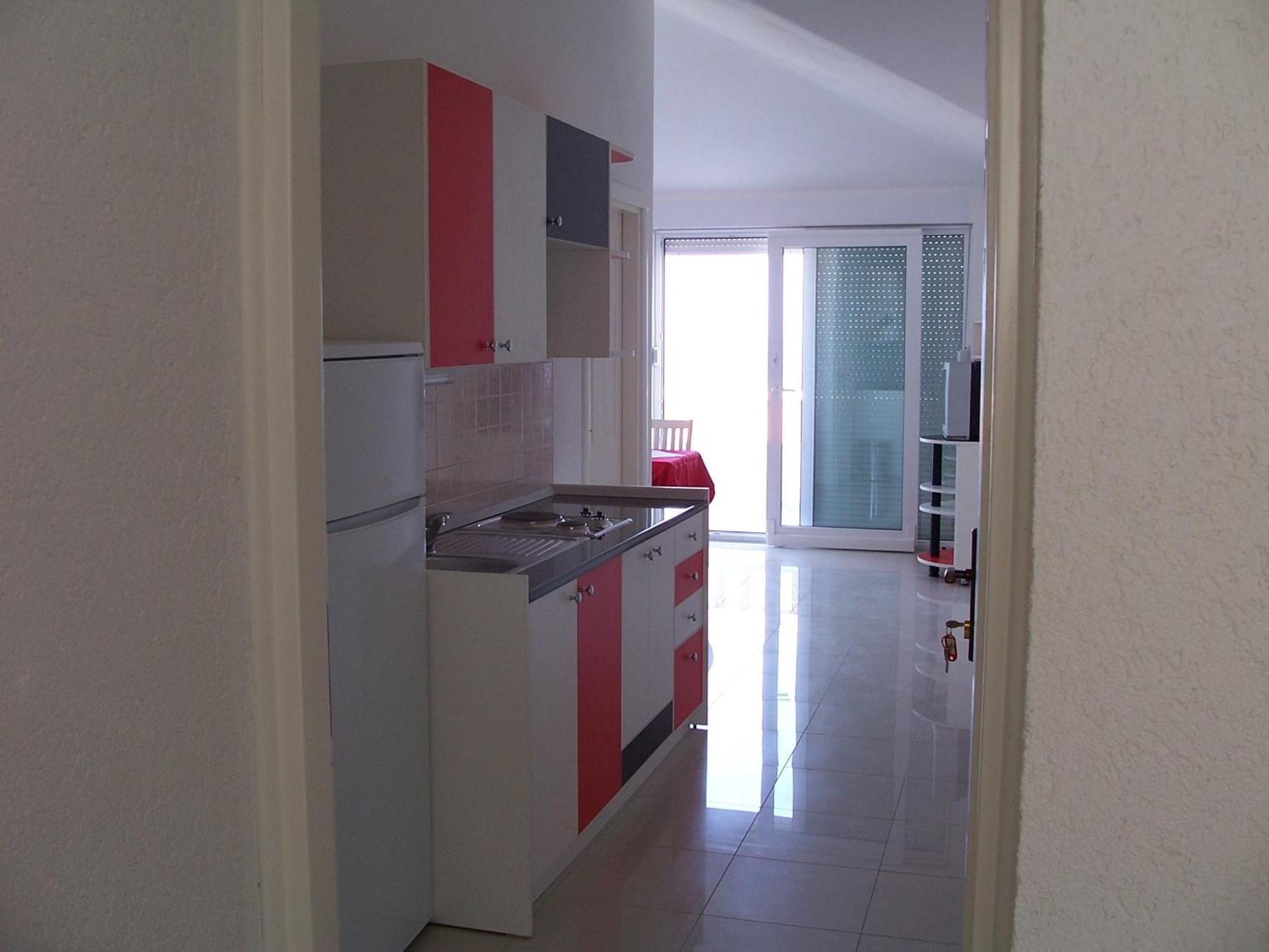 אומיס Apartments Perdijic Nemira מראה חיצוני תמונה