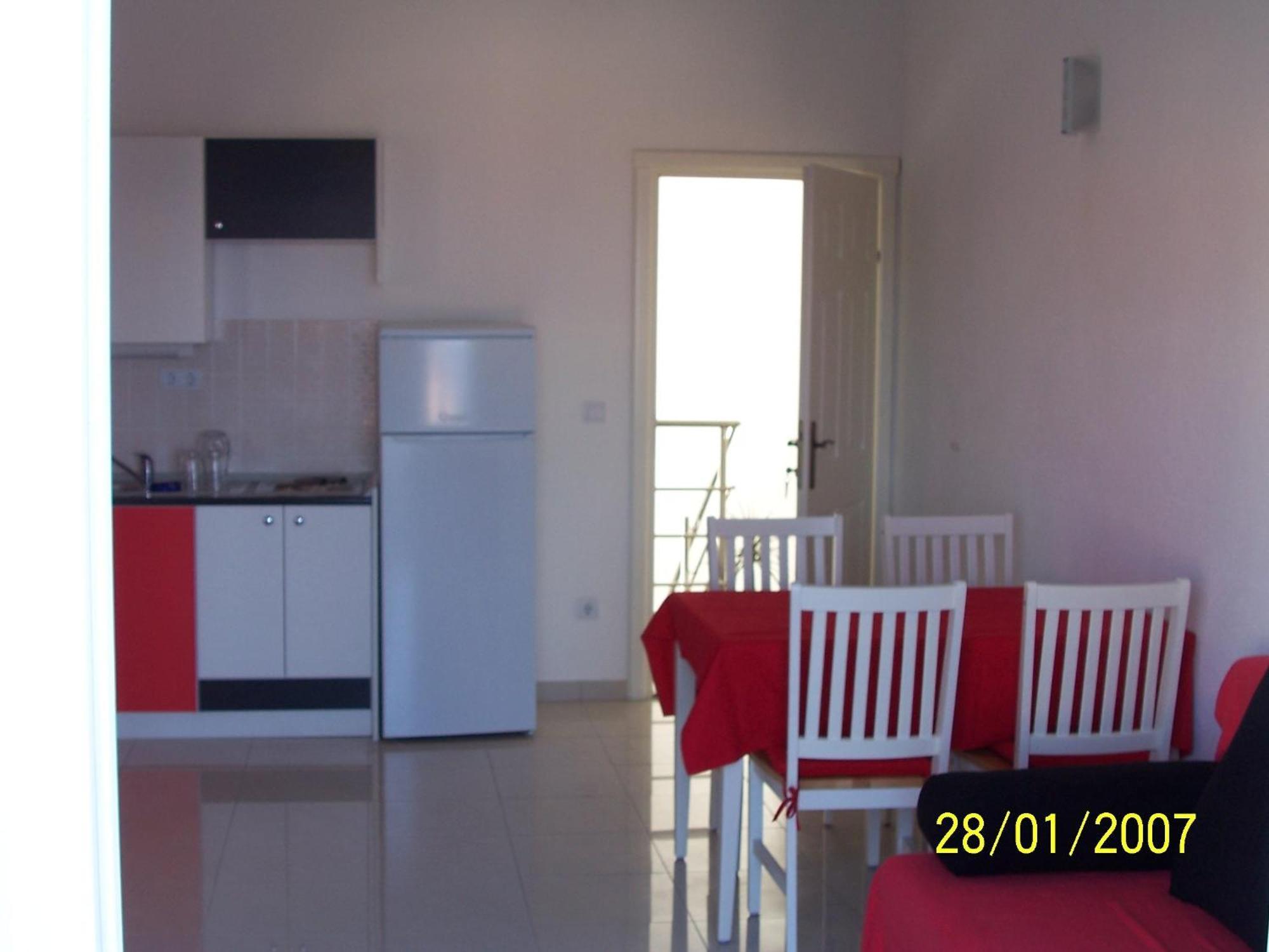 אומיס Apartments Perdijic Nemira מראה חיצוני תמונה