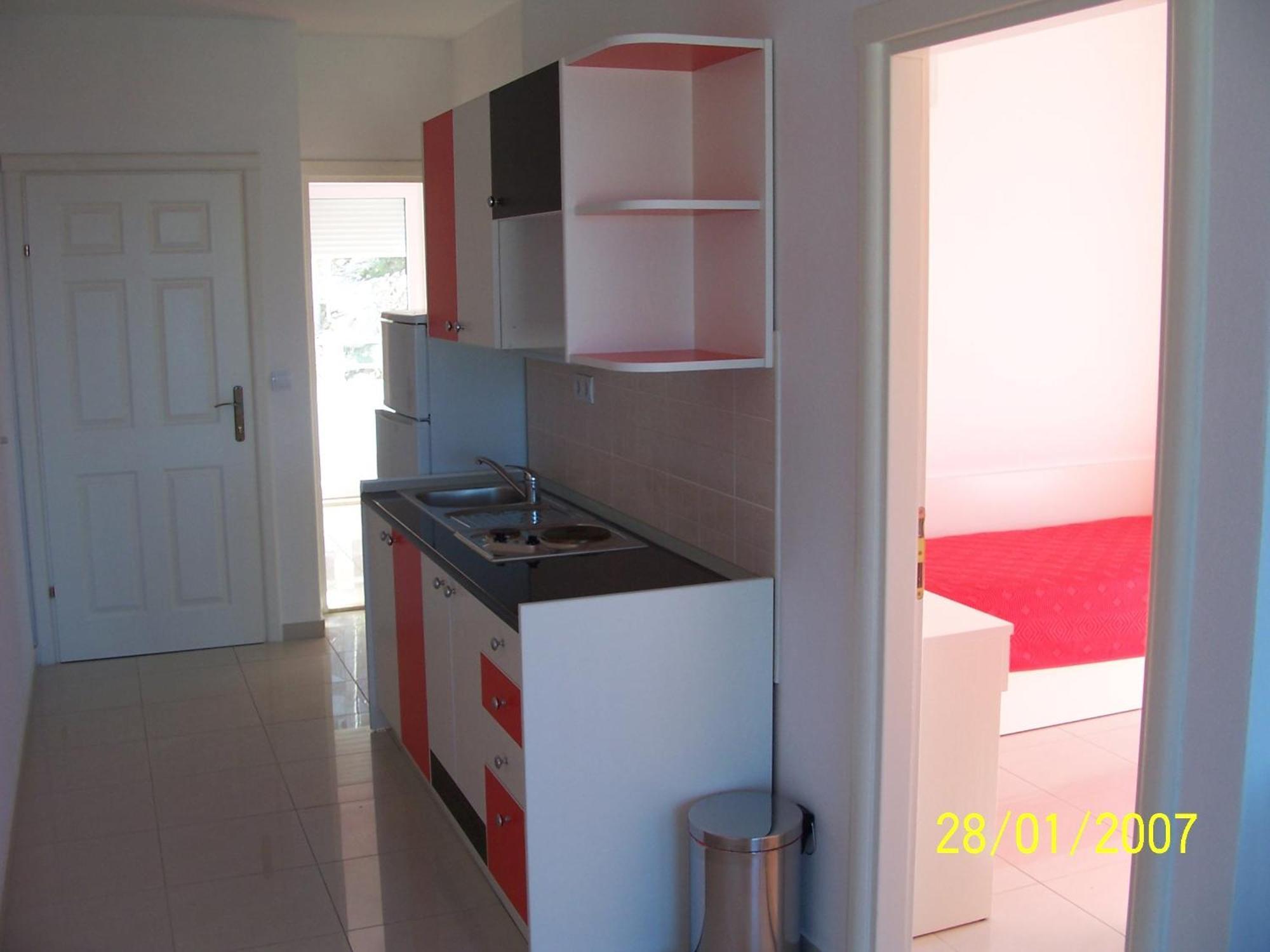 אומיס Apartments Perdijic Nemira מראה חיצוני תמונה