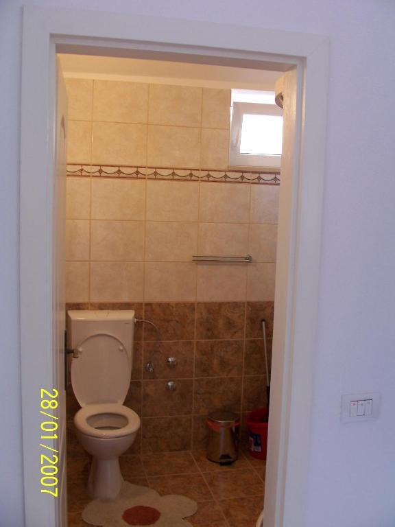 אומיס Apartments Perdijic Nemira חדר תמונה