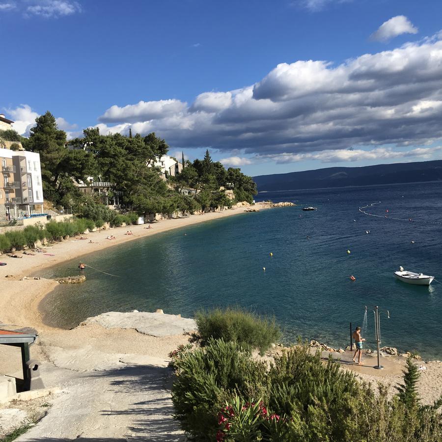 אומיס Apartments Perdijic Nemira מראה חיצוני תמונה